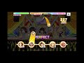 【デレステ】あの子が街に来なサンタ[PRO]  All Perfect