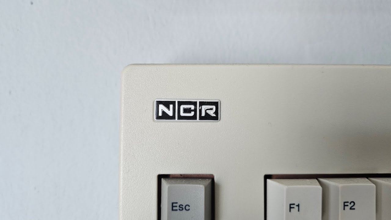 NCR80 | SKCM White Alps | Copper Plate