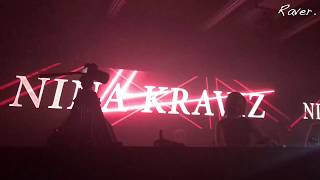 Nina Kraviz @ High - Tech Seoul Vol.3