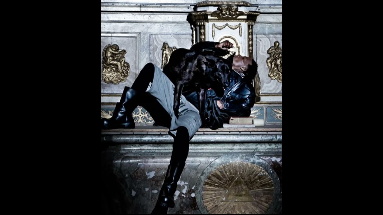 [FREE] PLAYBOI CARTI + SLOWBURNZ + INDUSTRIAL TYPE BEAT "NEXTTIME"