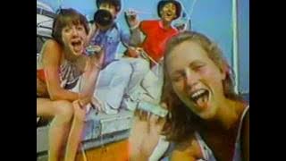 Freshen-up Gum 1978 TV commercial