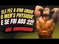 ZYZZ CRIOU UMA GERAÇÃO... E FOI VÍTIMA DO PRÓPRIO MITO AOS 22 ANOS!