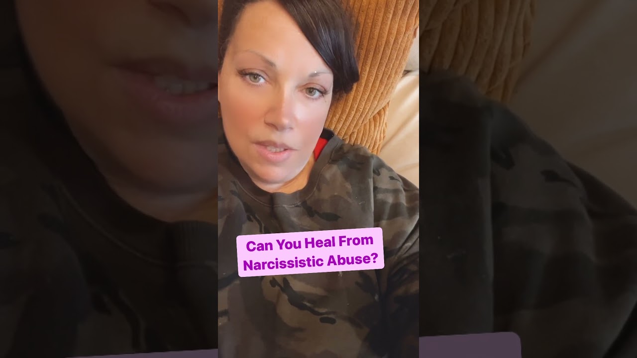 Can You Heal From Narcissistic Abuse narcissist YouTube Can You Heal From Narcissistic Abuse narcissist YouTube