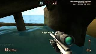 Uberstrike Trolling #1 Part 2/3