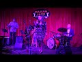 Stephanie Walsh - Sunday Morning - Maxan Jazz Club, Las Vegas