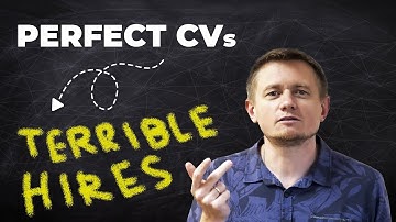 AI Broke Hiring — Here