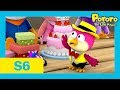 Pororo Season 6 03 The Best Birthday Present Pororo The Little Penguin