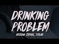 Arizona zervas  drinking problem feat 27club lyric