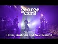 George Ezra - Dubai, Australia and New Zealand