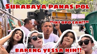 Nyanyi ke SBY Bareng Yessa dan GGM and Friend⁉️💗