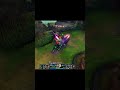 Don't Run Darius #leagueoflegends #shorts