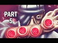 Naruto Shippuden: Ultimate Ninja Storm Revolution Walkthrough Part 5 - Danzo