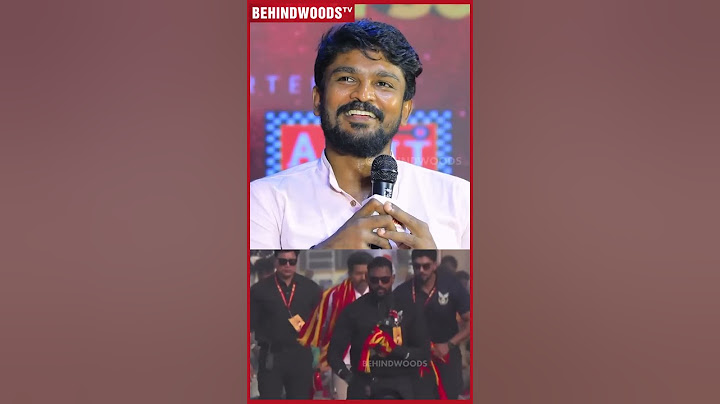 'Thalapathy  அரசியலுக்கு பணம் சம்பாதிக்க வரல..' 🔥Rathnakumar Fire Reply