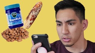 If Siri Was MEXICAN [Part 2]