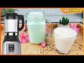 Cách Nấu SỮA ĐẬU NÀNH Tươi Ngon Nhanh Gọn bằng Máy INSTANT POT ACE BLENDER