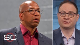 Monty Williams has 'staying power' as the Suns' new head coach - Woj | SportsCenter