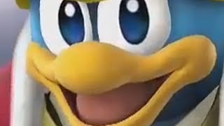 The winner is King DeDeDe