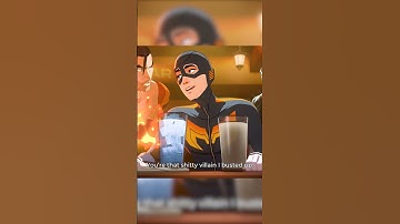 This happened when you choose a alcohol in dispatch #gaming #shorts #dispatch