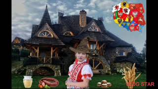 Marie Cachet Travels Around The World Part 1 Halloween Edition