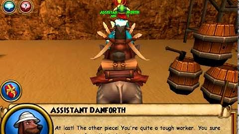 Krokotopia walkthrough part 5: palace of fire/special with mcoronado14