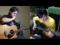 "Bratja / Brothers" Full Metal Alchemist - Acoustic Guitar Cover (TABS IN THE DESCRIPTION!)