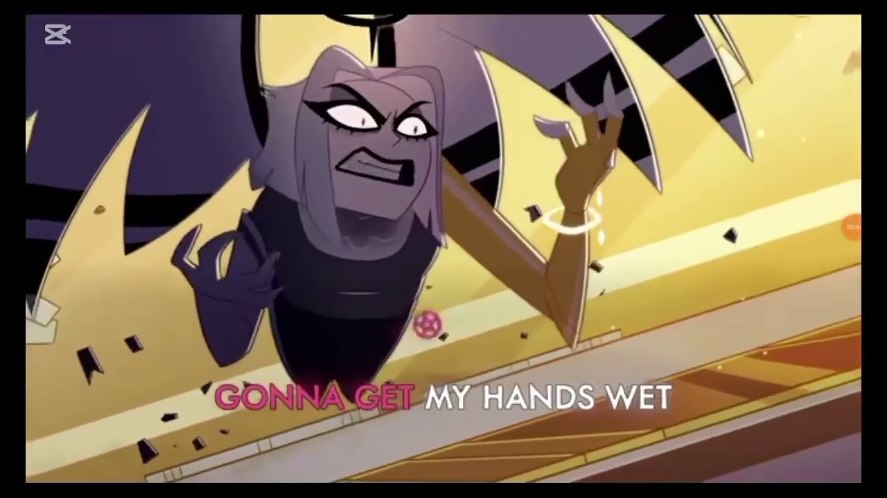 BEES PLOT AGAINST WASPS IN SONG(gravity cover:Bee addition)