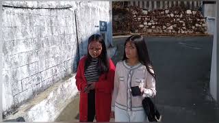 film pnar 2022 part 1 (rinuwa shylla )//WYM EM DOR