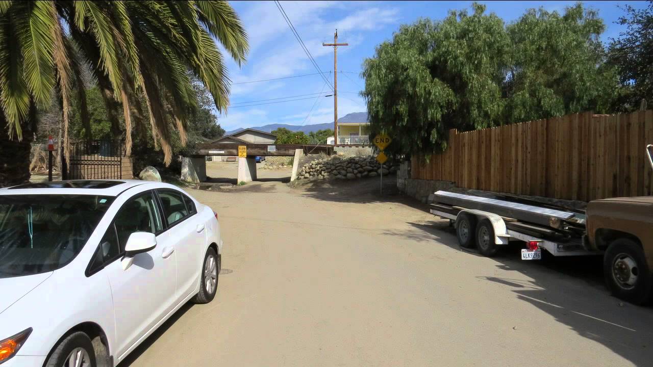Santa Paula Foreclosures, 1 Story Stucco with 3 Bedrooms Home For Sale in Paula CA