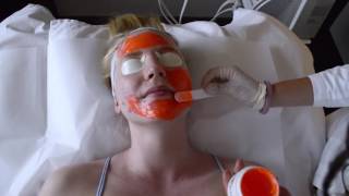 Biophotonic Akne-Behandlung Biophotonic Acne Treatment