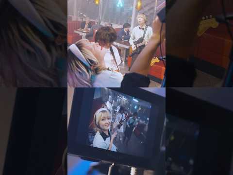 「ホレタハレタ」Music Videoメイキング映像公開中✨まだチェックしてない方はこちらから💁https://youtu.be/2cbHT0iCcv8?si=KxaiezAo4fuERZBM