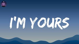 Download Lagu Jason Mraz - I'm Yours (Lyrics) | Billie Eilish, Ruth B., Sabrina Carpenter MP3 Download Lagu Jason Mraz - I'm Yours (Lyrics) | Billie Eilish, Ruth B., Sabrina Carpenter MP3