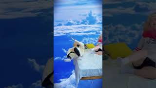 It's actually a dream within a dream#Jesus#christ#short#Daemon