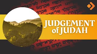 Book of Amos In-Depth Bible Study 14: The JUDGEMENT of Judah | Pastor Allen Nolan Sermon