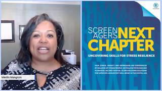 How to help our ScreenAgers Thrive in the Digital Age