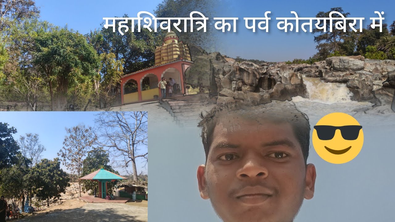 Maha Shivaratri Vlog 