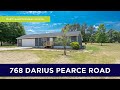 786 Darius Pearce Road, Youngsville, NC 27596