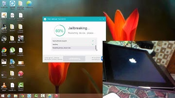 iOS 8.1.3,8.2 and 8.3 Untethered Jailbreak Officially by TaiG