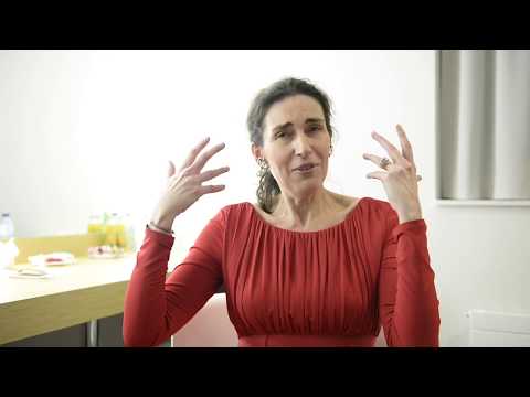 Interview Véronique Gens