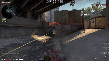 Spongebob music on CS:GO