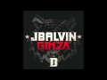 J Balvin - Ginza (Audio)