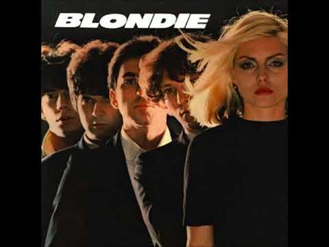 Blondie- X Offender- Original Version Stereo Mix - YouTube