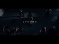 JYOCHO - 太陽と暮らしてきた / a life with the sun (Official Music Video)