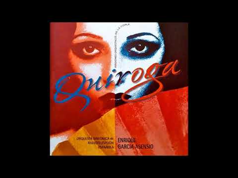 Orquesta Sinfónica de RTVE - Soleá (1999)