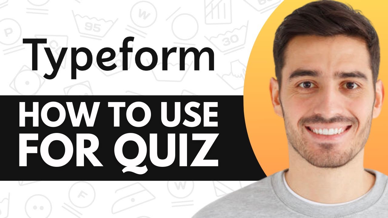 How to Use Typeform For Quiz - Step by Step - YouTube