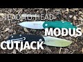 Steel Will Head to Head: Cutjack vs Modus