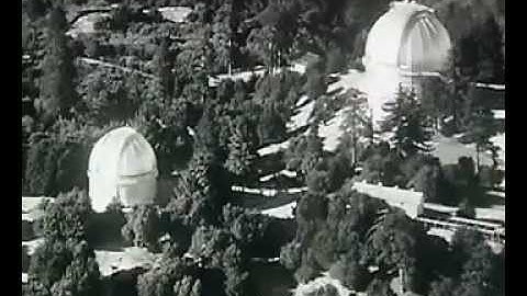 GCSE Science Revision - Galaxies The Universe