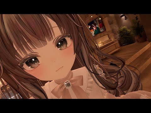 久しぶりに改変しながら雑談