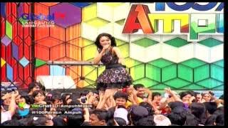 SITI BADRIAH Live At 100% Ampuh (03-04-2013) Courtesy GLOBAL TV