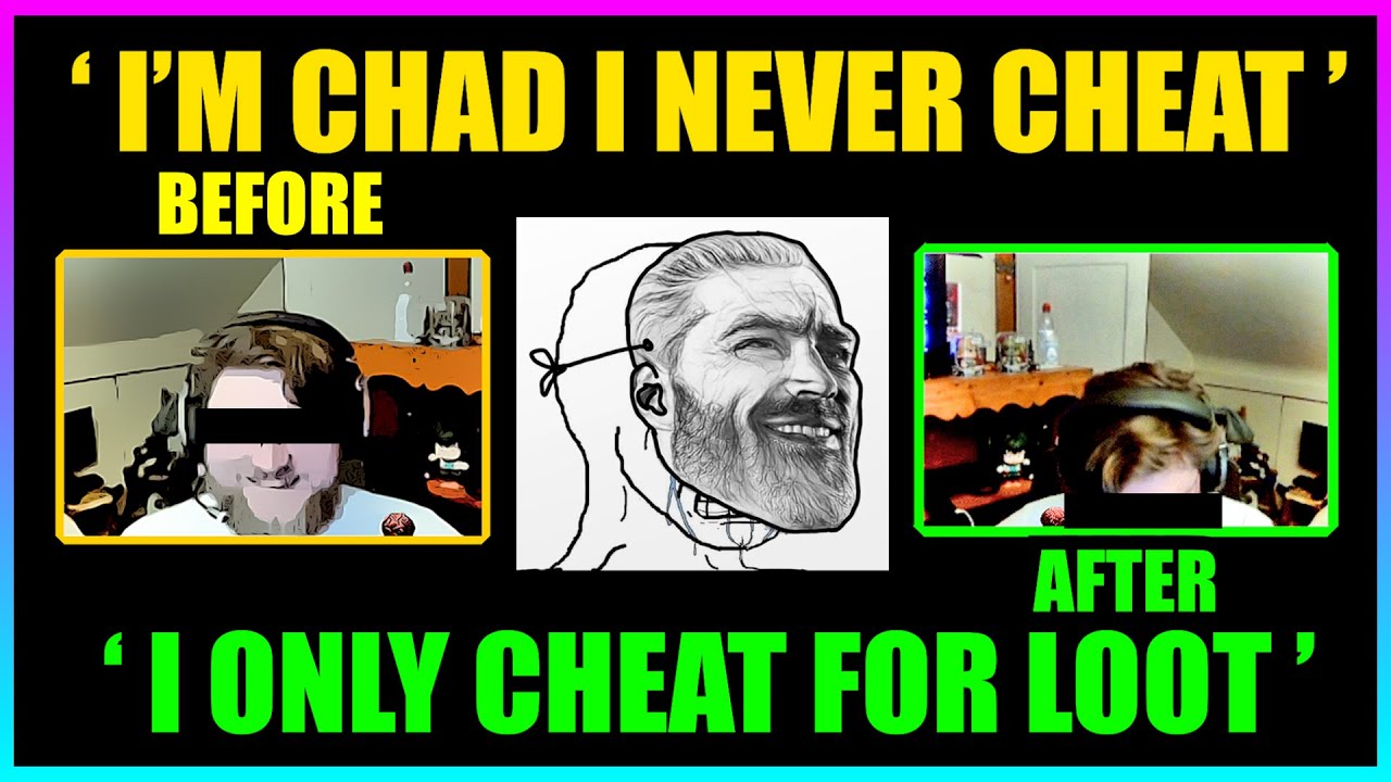 We Shamed Cheater to Watch His Expose Video in Livestream, Made him Confess Cheat, Gave Him Therapy.