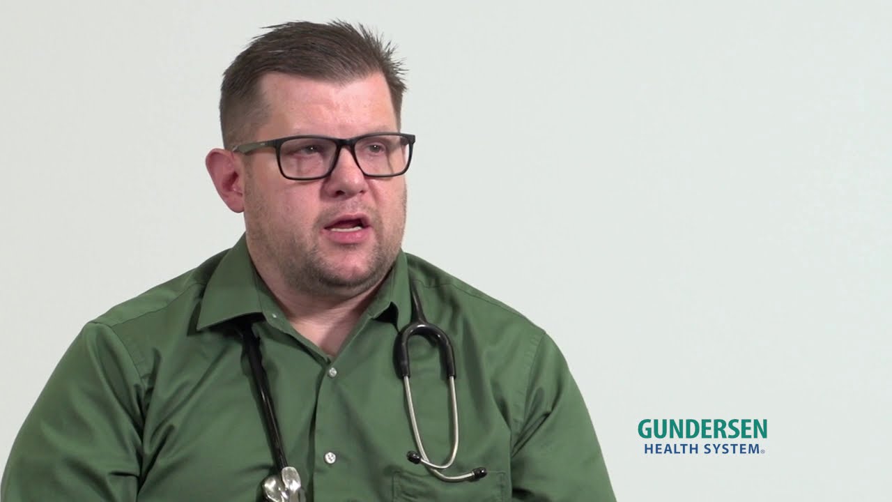 Brylan Reed Bryan Reed, DO - Internal Medicine - YouTube